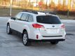 2012 Subaru Outback 4dr Wagon H4 Automatic 2.5i Limited PZEV - 22739681 - 11