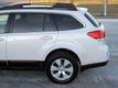 2012 Subaru Outback 4dr Wagon H4 Automatic 2.5i Limited PZEV - 22739681 - 7