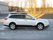 2012 Subaru Outback 4dr Wagon H4 Automatic 2.5i Limited PZEV - 22739681 - 8