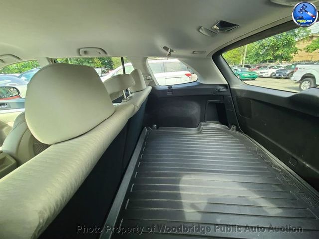 2012 Subaru Outback 4dr Wagon H4 Automatic 2.5i Premium - 23052390 - 11