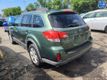 2012 Subaru Outback 4dr Wagon H4 Automatic 2.5i Premium - 23052390 - 1