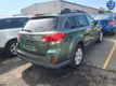2012 Subaru Outback 4dr Wagon H4 Automatic 2.5i Premium - 23052390 - 2