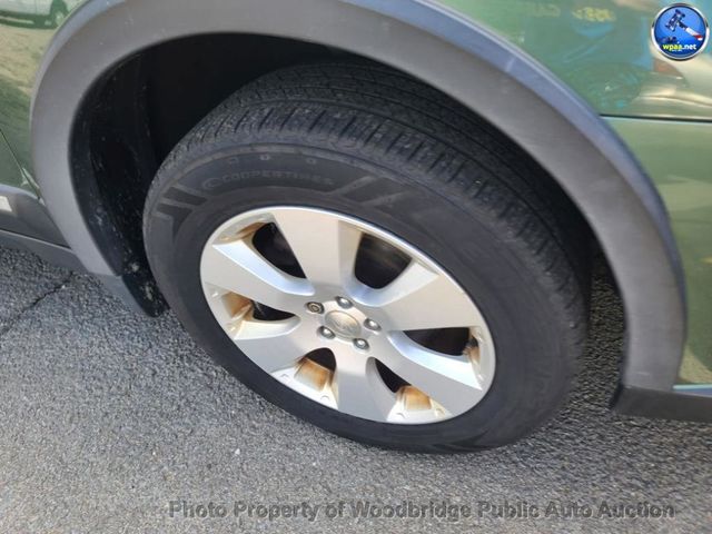 2012 Subaru Outback 4dr Wagon H4 Automatic 2.5i Premium - 23052390 - 4