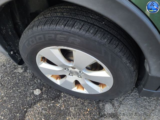 2012 Subaru Outback 4dr Wagon H4 Automatic 2.5i Premium - 23052390 - 5