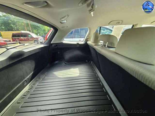 2012 Subaru Outback 4dr Wagon H4 Automatic 2.5i Premium - 23052390 - 6