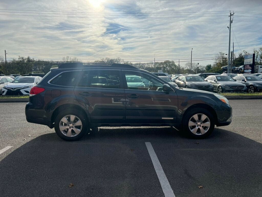 2012 Subaru Outback 4dr Wagon H4 Automatic 2.5i Premium - 22637326 - 5