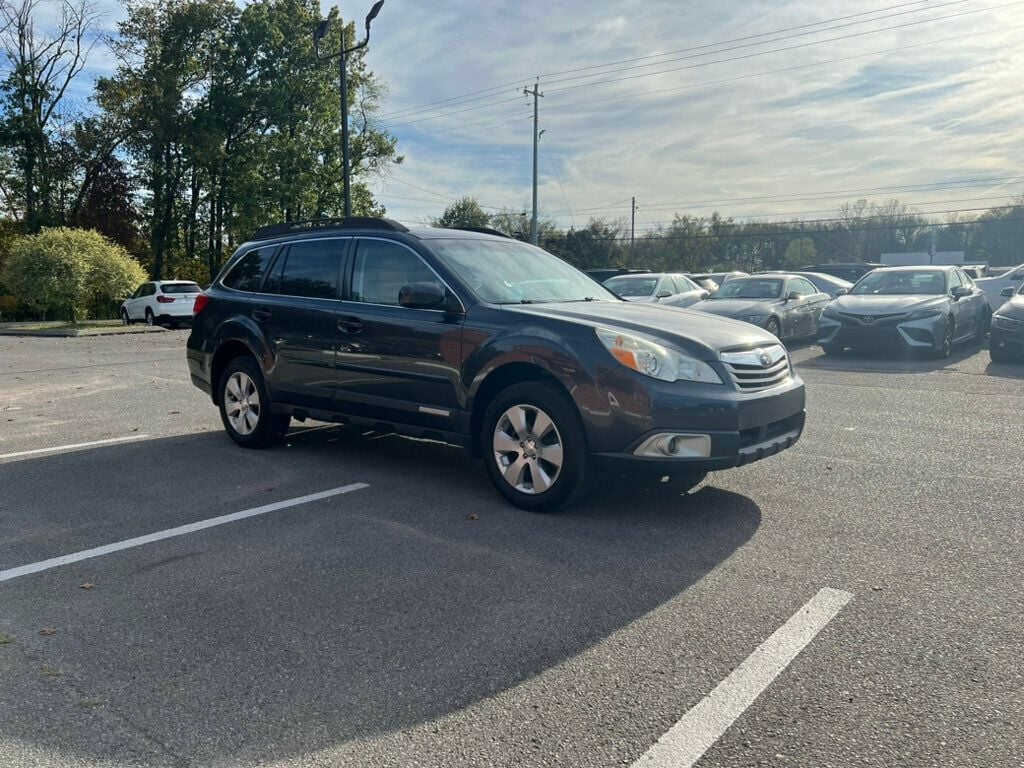 2012 Subaru Outback 4dr Wagon H4 Automatic 2.5i Premium - 22637326 - 6