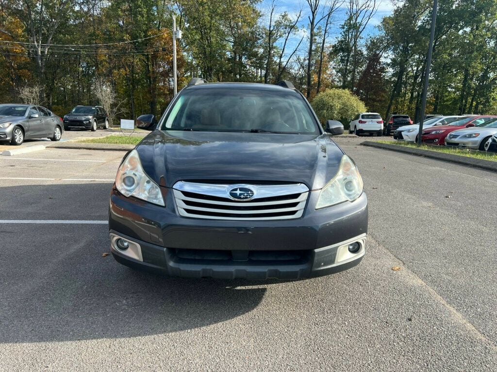 2012 Subaru Outback 4dr Wagon H4 Automatic 2.5i Premium - 22637326 - 7