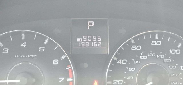 2012 Subaru Outback 4dr Wagon H4 Automatic 2.5i Premium - 23000607 - 9