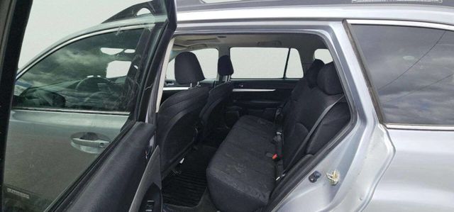 2012 Subaru Outback 4dr Wagon H4 Automatic 2.5i Premium - 23000607 - 6