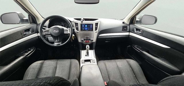 2012 Subaru Outback 4dr Wagon H4 Automatic 2.5i Premium - 23000607 - 7