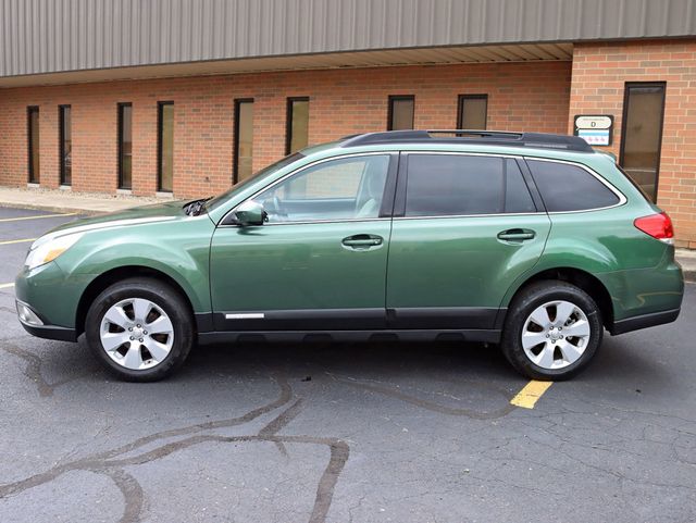 2012 Subaru Outback 4dr Wagon H4 Automatic 2.5i Premium - 22474015 - 6