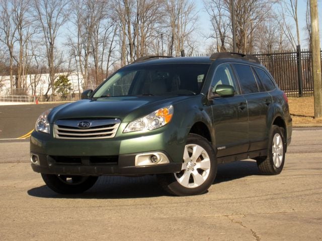 2012 Subaru Outback 4dr Wagon H4 Automatic 2.5i Premium PZEV - 22775071 - 2