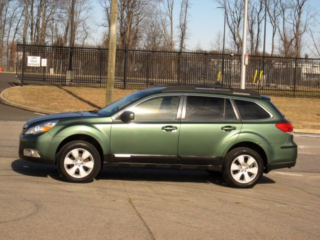 2012 Subaru Outback 4dr Wagon H4 Automatic 2.5i Premium PZEV - 22775071 - 6