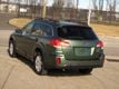 2012 Subaru Outback 4dr Wagon H4 Automatic 2.5i Premium PZEV - 22775071 - 7