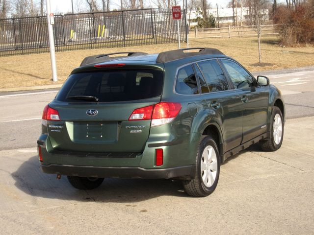 2012 Subaru Outback 4dr Wagon H4 Automatic 2.5i Premium PZEV - 22775071 - 8