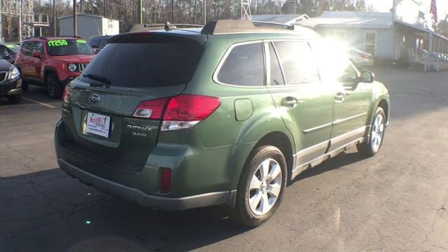 2012 Subaru Outback 4dr Wagon H6 Automatic 3.6R Limited - 22768486 - 7