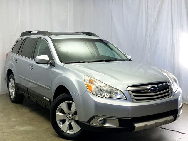 2012 Subaru Outback 4dr Wagon H6 Automatic 3.6R Limited - 22933095 - 9