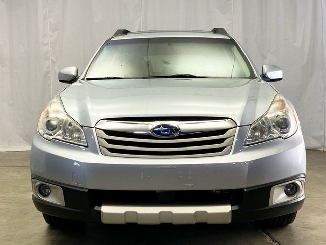 2012 Subaru Outback 4dr Wagon H6 Automatic 3.6R Limited - 22933095 - 10
