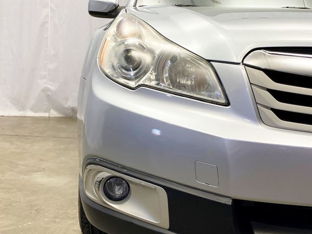 2012 Subaru Outback 4dr Wagon H6 Automatic 3.6R Limited - 22933095 - 11