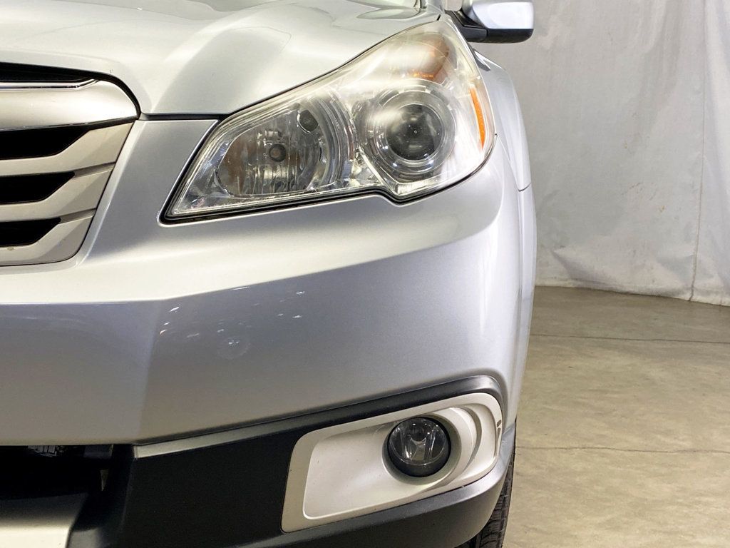 2012 Subaru Outback 4dr Wagon H6 Automatic 3.6R Limited - 22933095 - 12