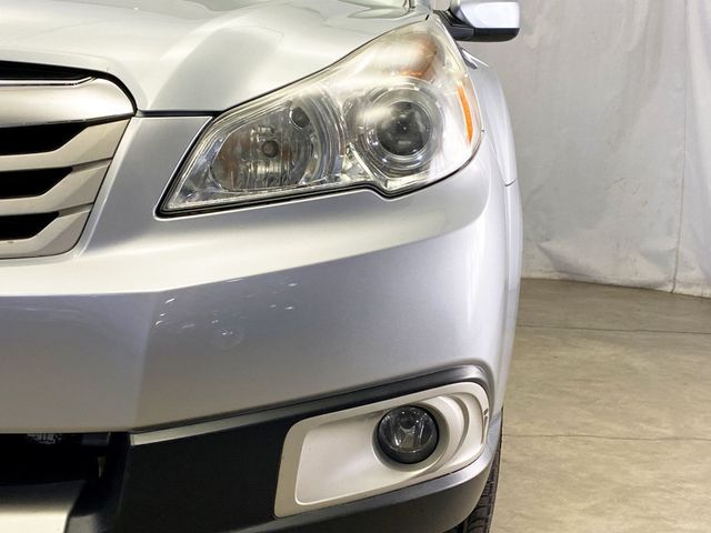 2012 Subaru Outback 4dr Wagon H6 Automatic 3.6R Limited - 22933095 - 12