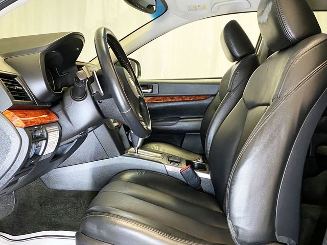 2012 Subaru Outback 4dr Wagon H6 Automatic 3.6R Limited - 22933095 - 18