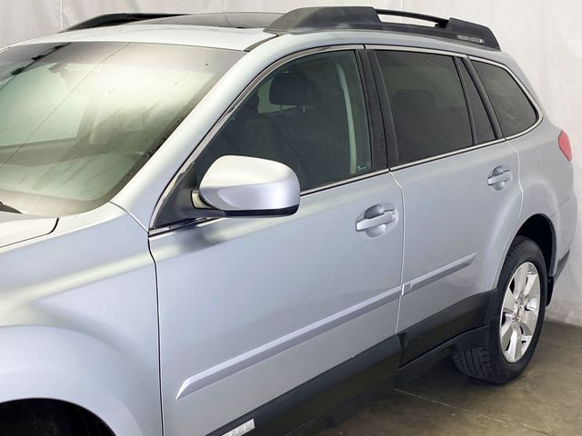 2012 Subaru Outback 4dr Wagon H6 Automatic 3.6R Limited - 22933095 - 1