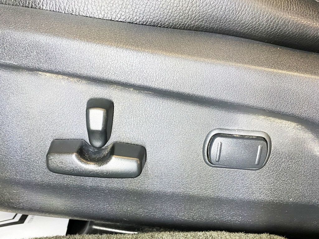 2012 Subaru Outback 4dr Wagon H6 Automatic 3.6R Limited - 22933095 - 19