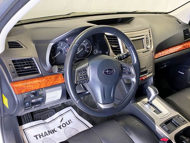 2012 Subaru Outback 4dr Wagon H6 Automatic 3.6R Limited - 22933095 - 20