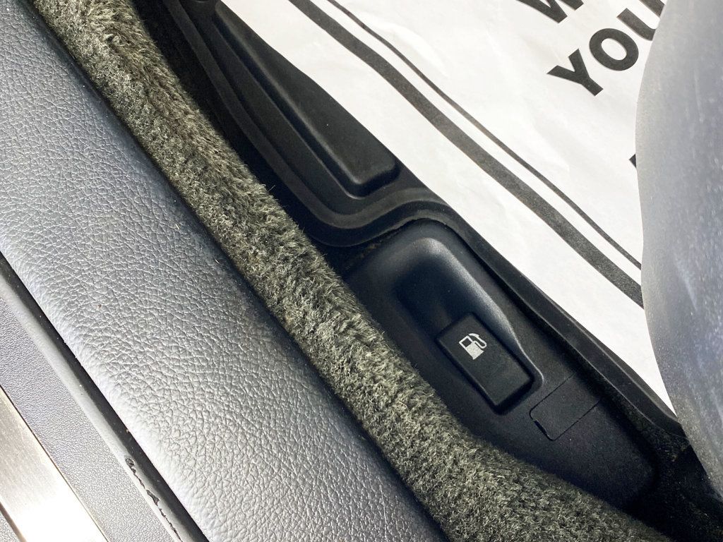 2012 Subaru Outback 4dr Wagon H6 Automatic 3.6R Limited - 22933095 - 21