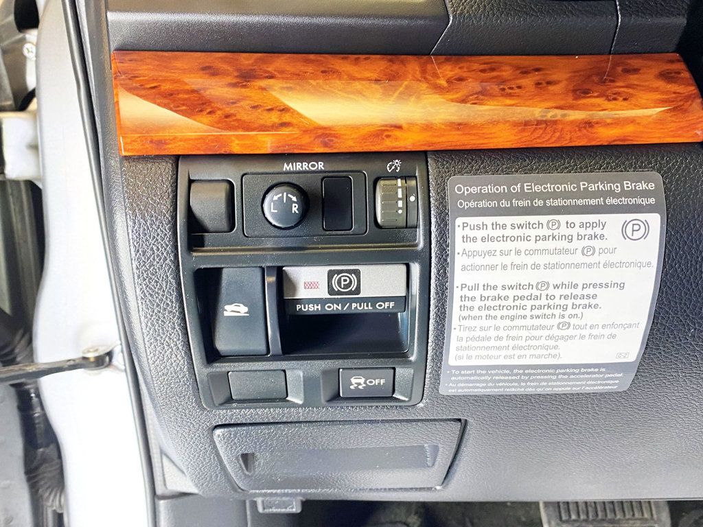 2012 Subaru Outback 4dr Wagon H6 Automatic 3.6R Limited - 22933095 - 22