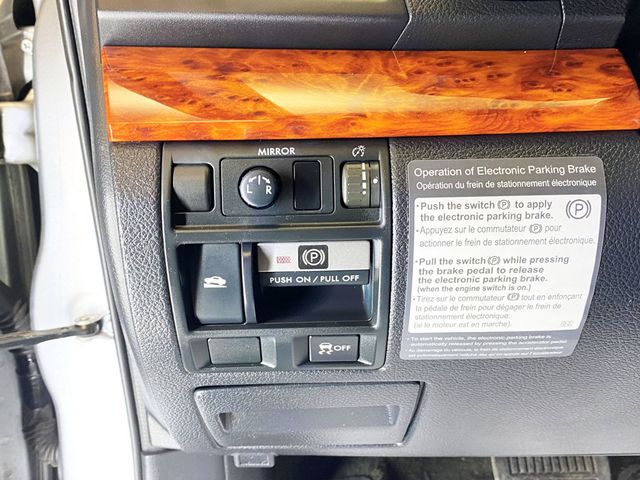 2012 Subaru Outback 4dr Wagon H6 Automatic 3.6R Limited - 22933095 - 22