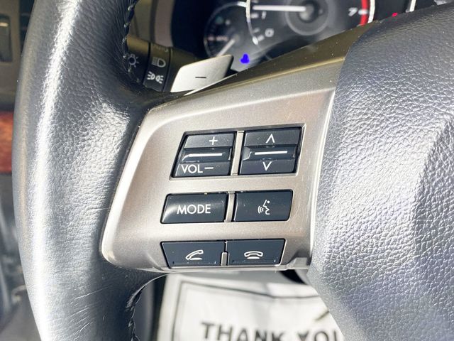 2012 Subaru Outback 4dr Wagon H6 Automatic 3.6R Limited - 22933095 - 24