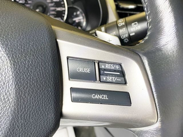 2012 Subaru Outback 4dr Wagon H6 Automatic 3.6R Limited - 22933095 - 25