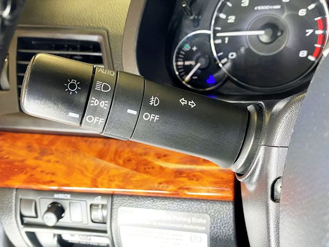 2012 Subaru Outback 4dr Wagon H6 Automatic 3.6R Limited - 22933095 - 26