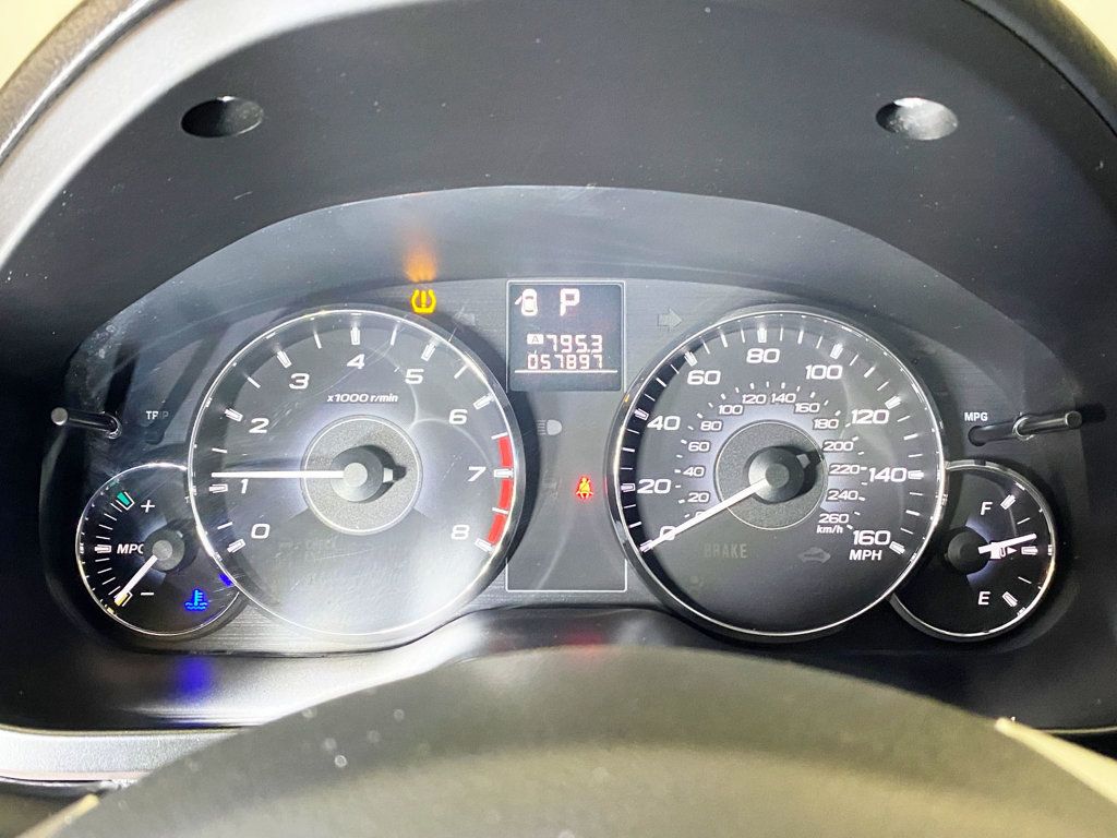 2012 Subaru Outback 4dr Wagon H6 Automatic 3.6R Limited - 22933095 - 28