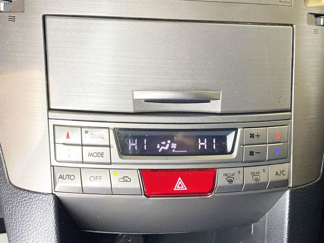 2012 Subaru Outback 4dr Wagon H6 Automatic 3.6R Limited - 22933095 - 33