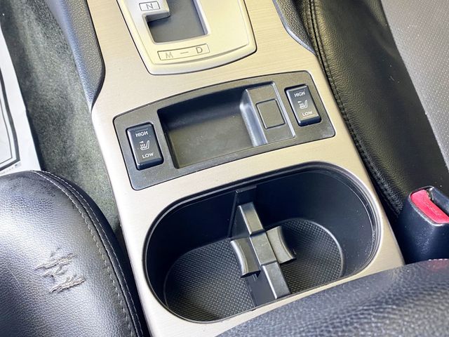 2012 Subaru Outback 4dr Wagon H6 Automatic 3.6R Limited - 22933095 - 36