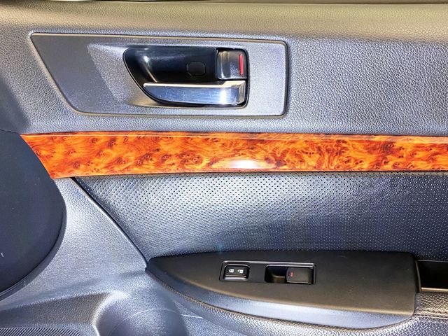 2012 Subaru Outback 4dr Wagon H6 Automatic 3.6R Limited - 22933095 - 40