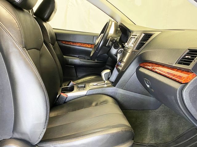 2012 Subaru Outback 4dr Wagon H6 Automatic 3.6R Limited - 22933095 - 41
