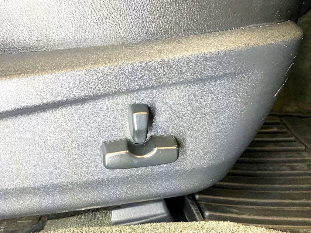 2012 Subaru Outback 4dr Wagon H6 Automatic 3.6R Limited - 22933095 - 42