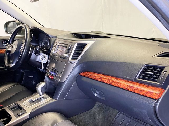 2012 Subaru Outback 4dr Wagon H6 Automatic 3.6R Limited - 22933095 - 43