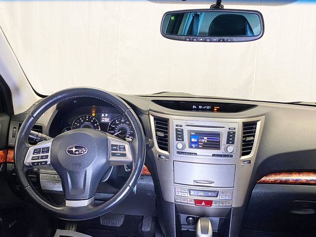 2012 Subaru Outback 4dr Wagon H6 Automatic 3.6R Limited - 22933095 - 44