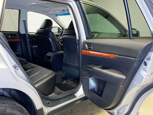 2012 Subaru Outback 4dr Wagon H6 Automatic 3.6R Limited - 22933095 - 45