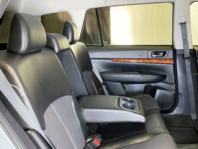 2012 Subaru Outback 4dr Wagon H6 Automatic 3.6R Limited - 22933095 - 47