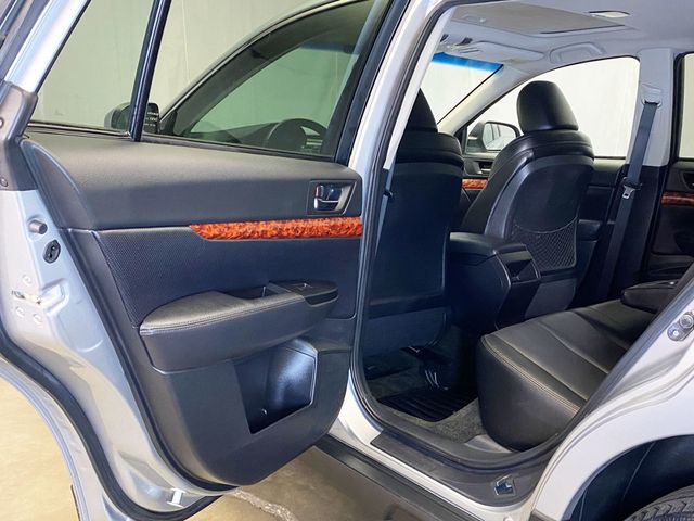 2012 Subaru Outback 4dr Wagon H6 Automatic 3.6R Limited - 22933095 - 48