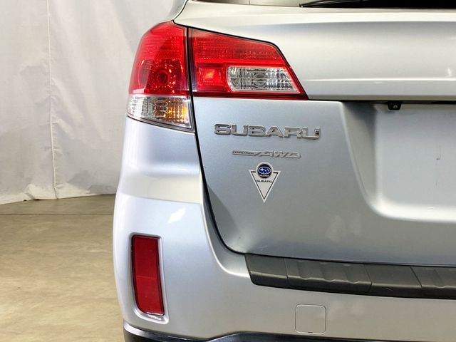 2012 Subaru Outback 4dr Wagon H6 Automatic 3.6R Limited - 22933095 - 4