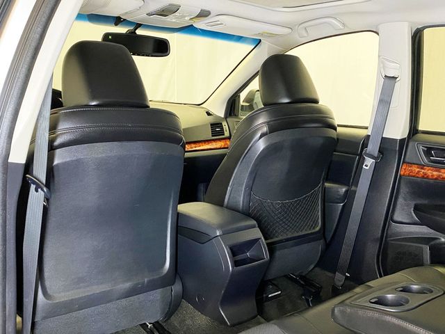 2012 Subaru Outback 4dr Wagon H6 Automatic 3.6R Limited - 22933095 - 49