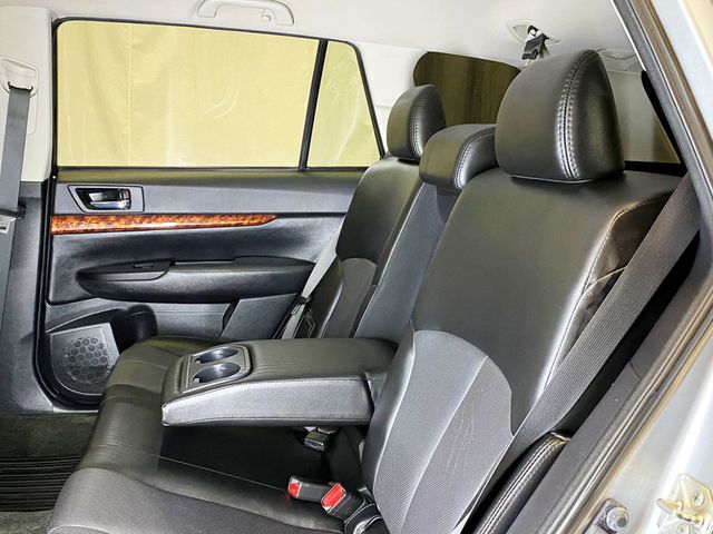 2012 Subaru Outback 4dr Wagon H6 Automatic 3.6R Limited - 22933095 - 50